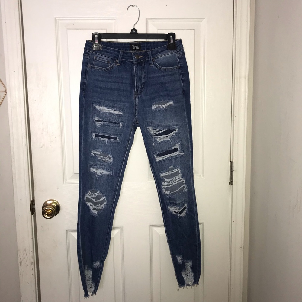 Jeans